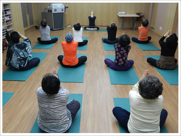 암환자와 가족을 위한 다양한 교육프로그램 운영